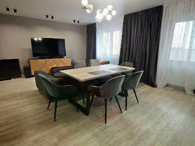 Продается 3-комн. квартира, 75,6 м²