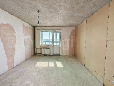 Продается 2-комн. квартира, 60,9 м²