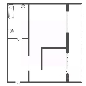 Продается 1-комн. квартира, 35 м²