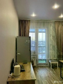 Продается 1-комн. квартира, 37,5 м²