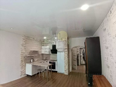 Продается студия, 36,6 м²