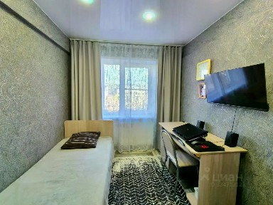 Продается 2-комн. квартира, 41 м²