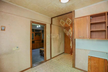 Продается 1-комн. квартира, 34,5 м²
