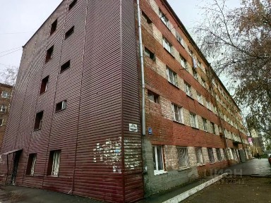 Продается студия, 18,7 м²