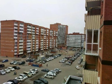 Продается 3-комн. квартира, 67,4 м²