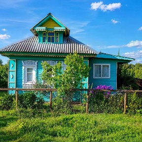 Продается 1-этажный дом, 88,9 м²