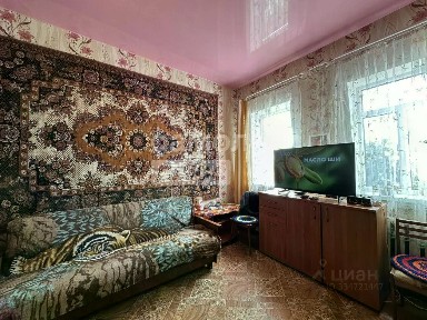 Продается 50% часть дома, 104,1 м²