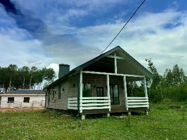 Продается 1-этажный дом, 96 м²