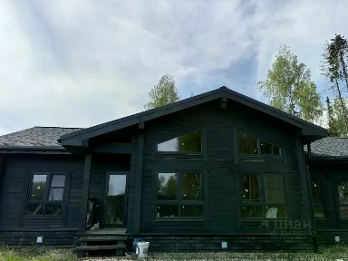 Продается 1-этажный дом, 150 м²