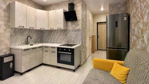 Продается 1-комн. квартира, 44,2 м²