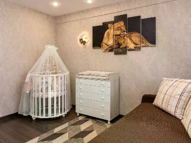 Продается 1-комн. квартира, 34 м²