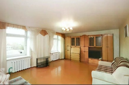 Продается 3-комн. квартира, 72,1 м²