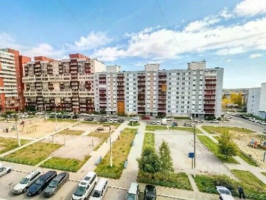 Продается 1-комн. квартира, 35,6 м²