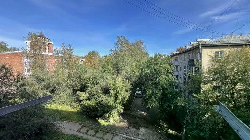 Продается 2-комн. квартира, 36,7 м²
