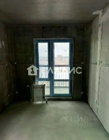 Продается 2-комн. квартира, 55 м²