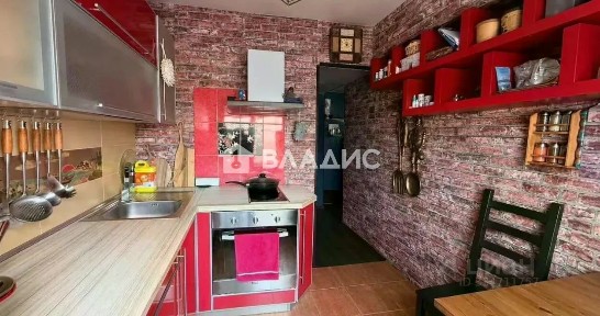 Продается 2-комн. квартира, 41,1 м²