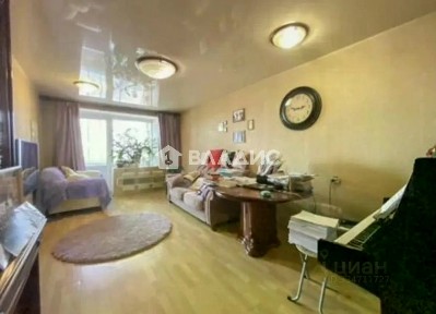 Продается 4-комн. квартира, 88 м²