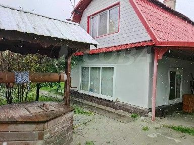 Продается 2-этажный дом, 24 м²