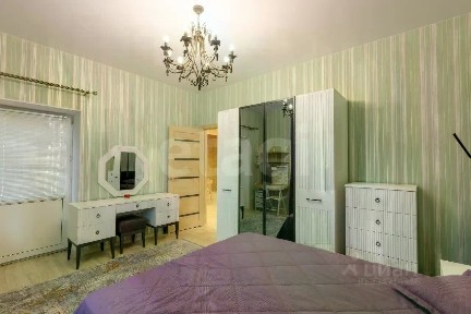 Продается 1-этажный дом, 102,3 м²