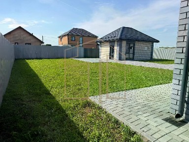 Продается 1-этажный дом, 205,7 м²
