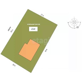 Продается 2-этажный дом, 229,6 м²