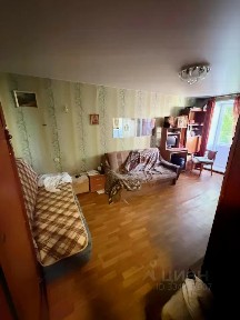 Сдается 1-комн. квартира, 30 м²