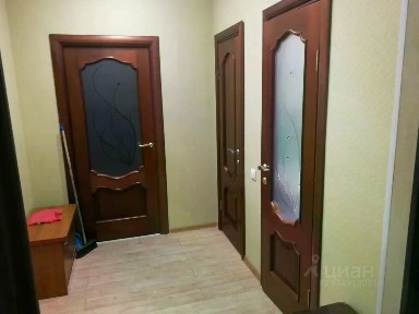 Сдается 1-комн. квартира, 40,3 м²