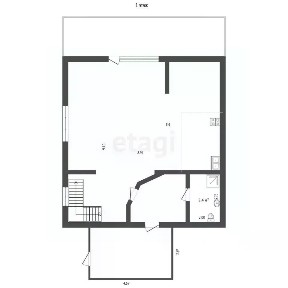 Продается 3-этажный дом, 180 м²