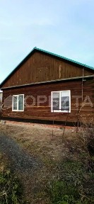 Продается дом, 71,8 м²