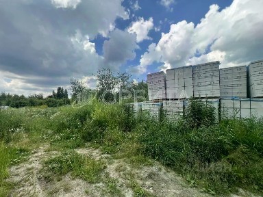 Продается участок, 4,97 сот.
