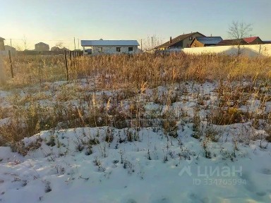 Продается участок, 10 сот.