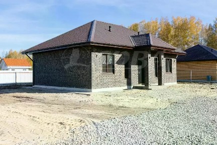 Продается 1-этажный коттедж, 90 м²