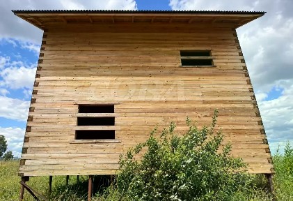 Продается 2-этажный дом, 126 м²