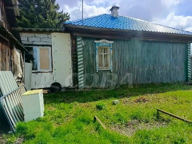 Продается 1-этажный дом, 65,9 м²