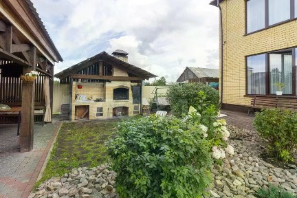 Продается 2-этажный коттедж, 170 м²
