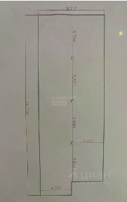 Сдается помещение свободного назначения, 225 м²