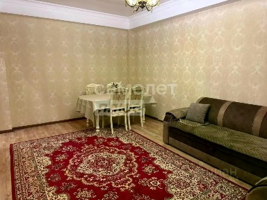 Сдается 2-комн. квартира, 70 м²