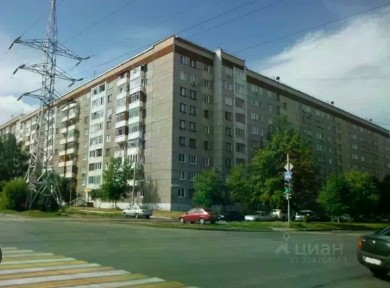 Сдается 1-комн. квартира, 28 м²