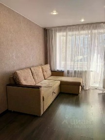 Сдается 2-комн. квартира, 40 м²