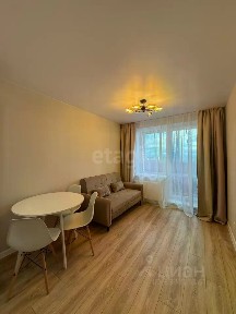 Сдается 2-комн. квартира, 36 м²
