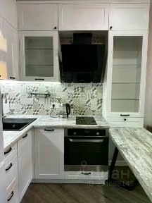 Сдается 1-комн. квартира, 36 м²