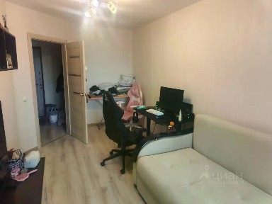 Сдается 1-комн. квартира, 34 м²