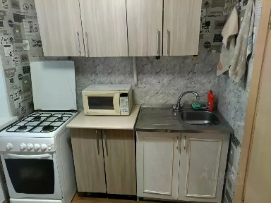 Сдается 1-комн. квартира, 30,2 м²