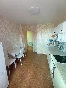 Сдается 1-комн. квартира, 35,6 м²