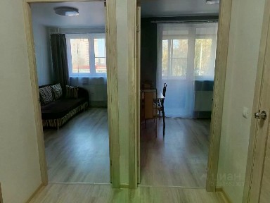 Сдается 1-комн. квартира, 31,6 м²