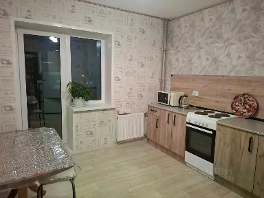 Сдается 1-комн. квартира, 36 м²