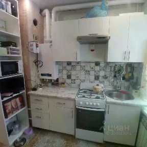 Продается 2-комн. квартира, 43,6 м²
