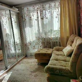 Продается 1-комн. квартира, 35,9 м²