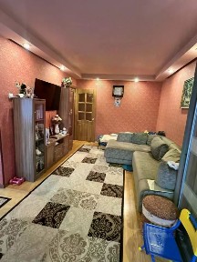 Продается 2-комн. квартира, 50 м²