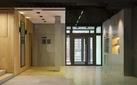 Продается 1-комн. квартира, 55,1 м²